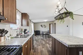 4 Wac Place UNIT A Kitchen