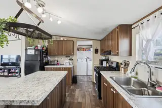 4 Wac Place UNIT A Kitchen