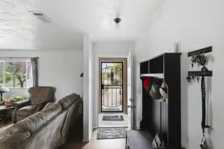 6109 Alvis Circle SW Living Room