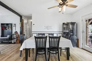 6109 Alvis Circle SW Dining Room