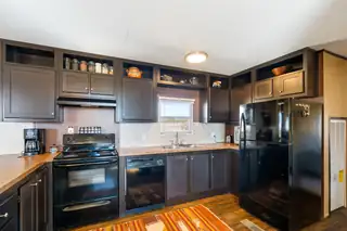 78 Drake Road Kitchen