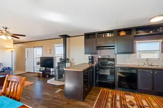 78 Drake Road Kitchen