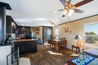 78 Drake Road Living Room