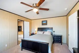 78 Drake Road Bedroom