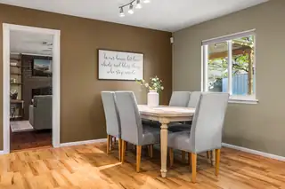10829 Barbara Ellen Avenue NE Dining Room