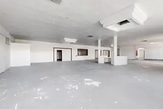 6417 Lomas Boulevard NE 