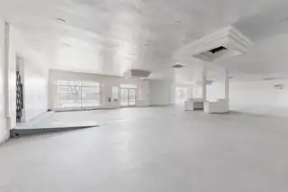 6417 Lomas Boulevard NE 