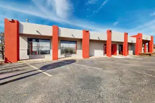 6405 Lomas Boulevard NE 