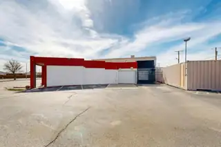 6405 Lomas Boulevard NE 