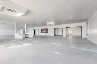 6405 Lomas Boulevard NE 