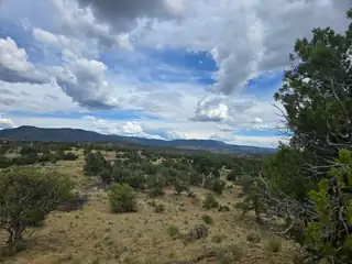 469 Co Rd 11, Jemez Springs 