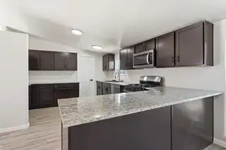 147 Maestas Road Kitchen