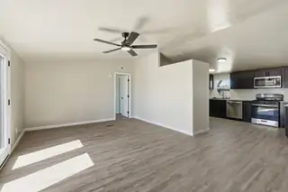 147 Maestas Road Living Room