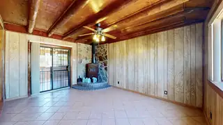 1929 Tapia Boulevard SW B Living Room