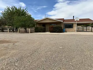 1929 Tapia Boulevard SW B Exterior Front