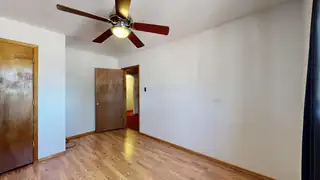 1929 Tapia Boulevard SW B Bedroom