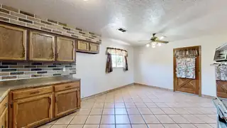 1929 Tapia Boulevard SW B Kitchen