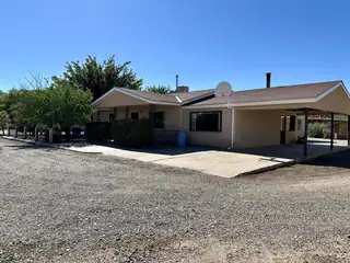 1929 Tapia Boulevard SW B Exterior Front