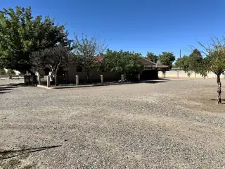 1929 Tapia Boulevard SW B Exterior Front