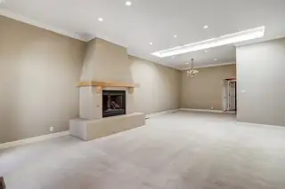 1355 Wagon Train Drive SE Living Room