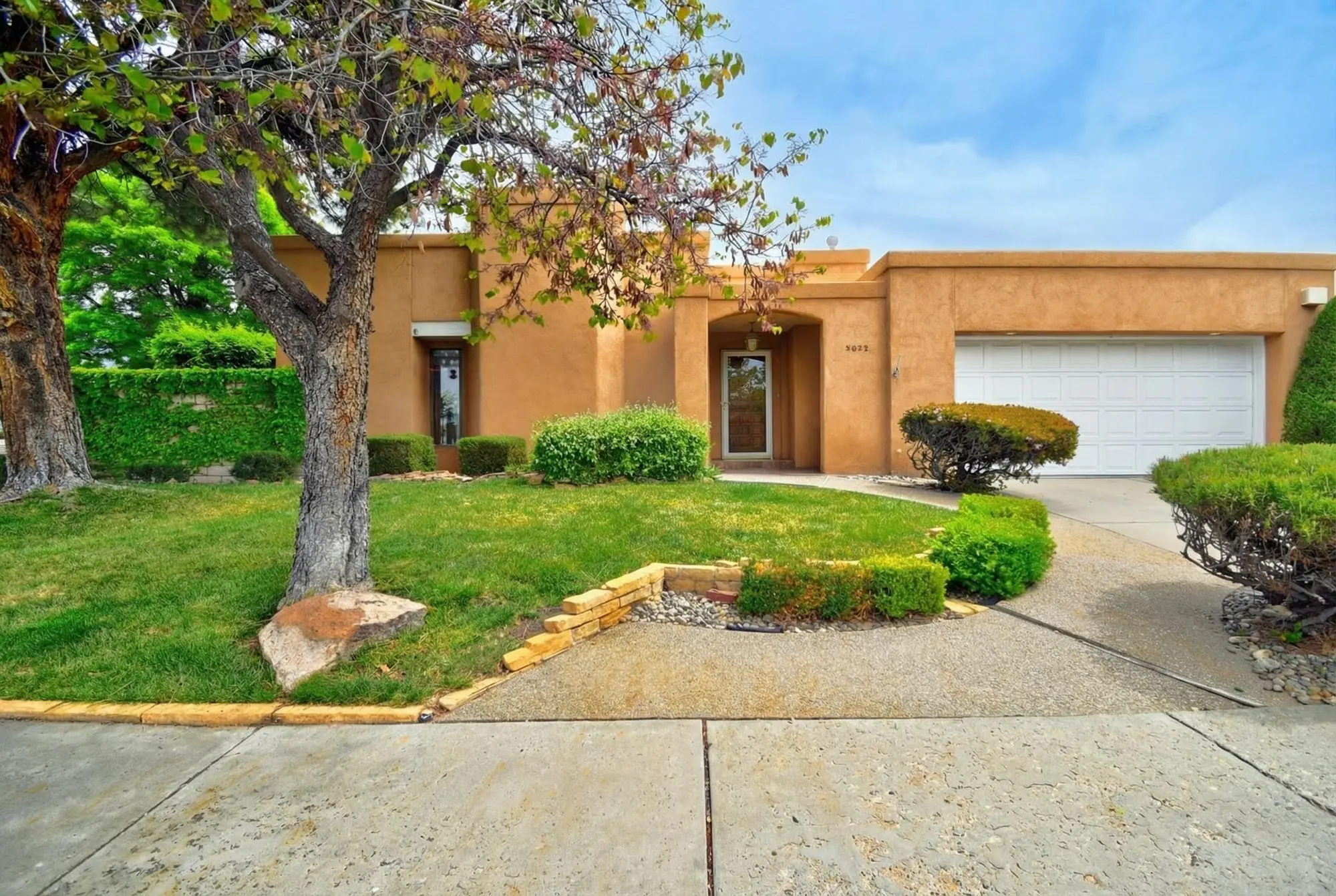 9532 Callaway Circle NE