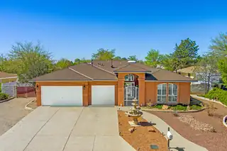 3706 Saint Andrews Drive SE, Rio Rancho