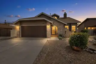 7824 Primrose Drive NW, Albuquerque
