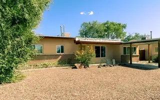 2808 Manzano Street NE, Albuquerque 