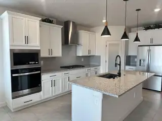 6731 Clayton Drive NE 