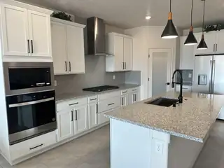 6731 Clayton Drive NE 