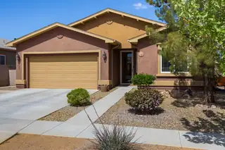 601 Promenade Trail SW, Los Lunas