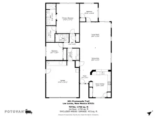 601 Promenade Trail SW 