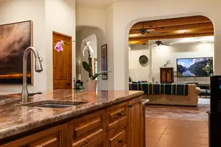 924 Camino Vista Rio Kitchen