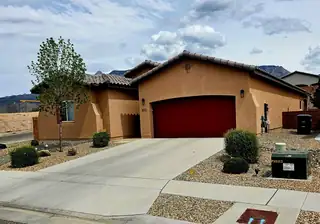 8112 Ronan Court NE, Albuquerque