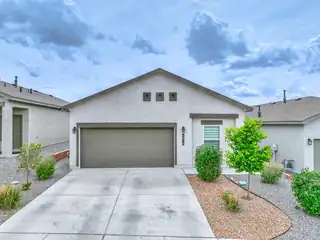 4814 Mount Salas Street NE 