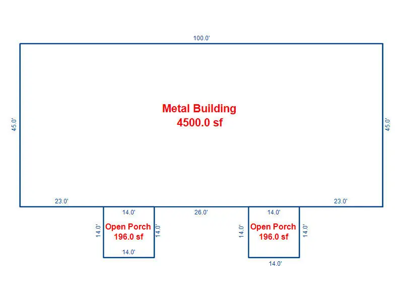 32 Entrada Aragon Road