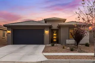 6053 Nauman Drive SE, Albuquerque