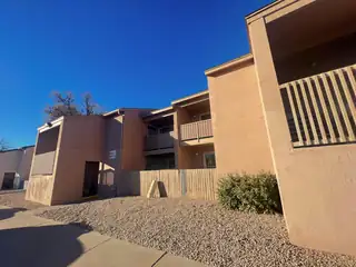 4601 Carlisle Boulevard NE APT C8, Albuquerque