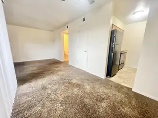 4601 Carlisle Boulevard NE APT C8 