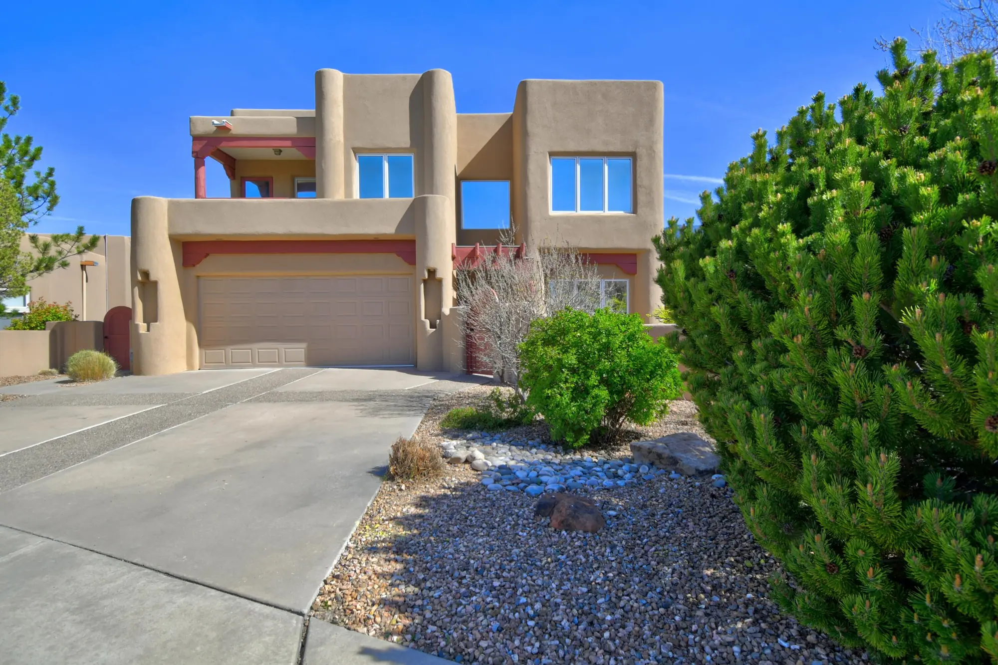 13015 Sandia Point Road NE