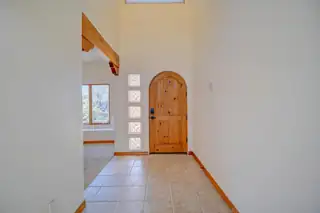 13015 Sandia Point Road NE Living Room