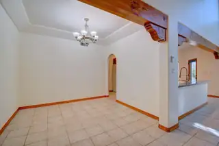 13015 Sandia Point Road NE Kitchen