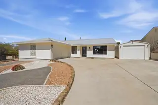 12501 Iroquois Place NE, Albuquerque