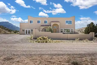 115 Camino De Las Huertas, Placitas