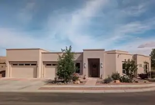 8101 Merissa Lane NE, Albuquerque