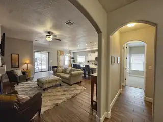 6801 Promenade Avenue NE 