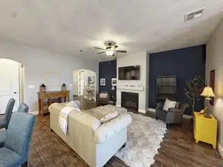 6801 Promenade Avenue NE 