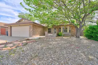 6104 Thicket Street NW, Albuquerque 
