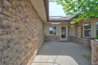 6104 Thicket Street NW 