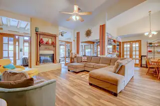 6104 Thicket Street NW 